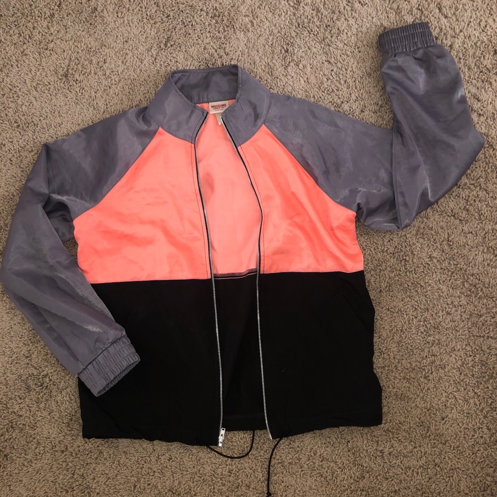Track jacket - Picture 2 of 3